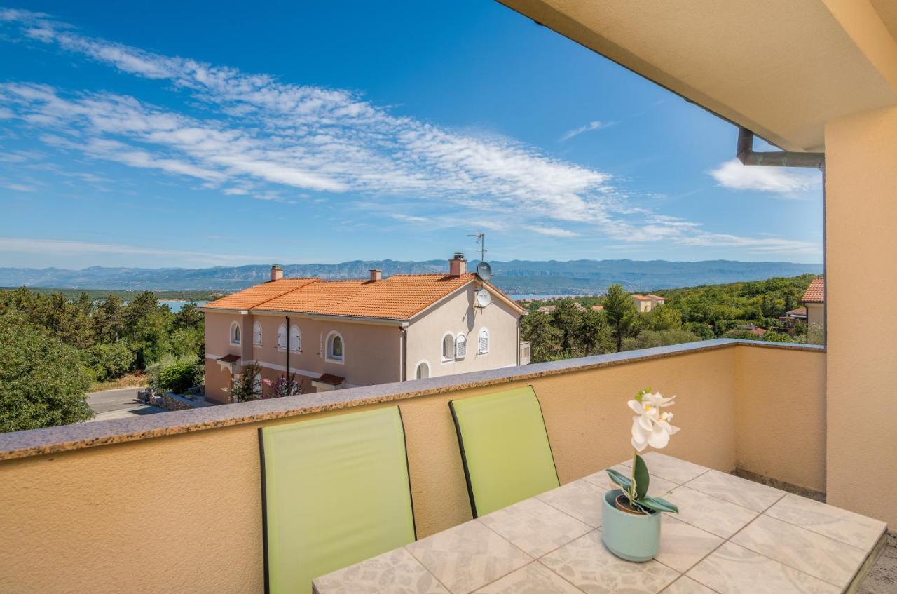 Apartment Sunshine Klimno Exterior photo