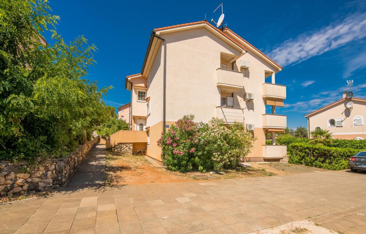 Apartment Sunshine Klimno Exterior photo